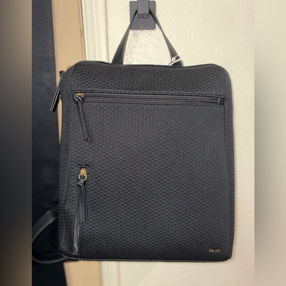 The Sak Handbags - The Sak Olvera Metro Backpack